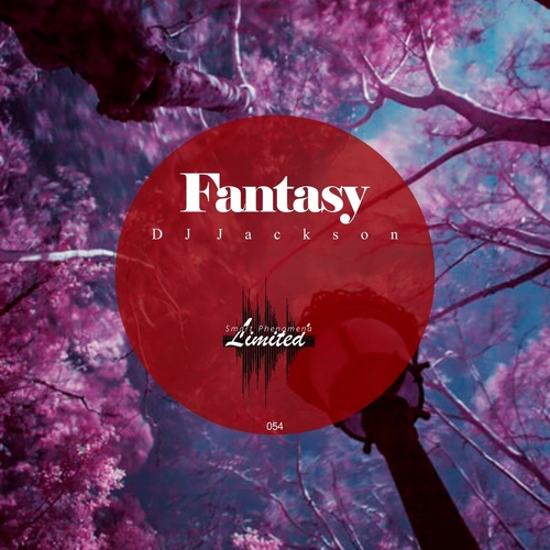 DJ Jackson - Fantasy [SPL0054]